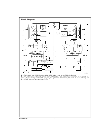 浏览型号LMX2331LSLB的Datasheet PDF文件第4页