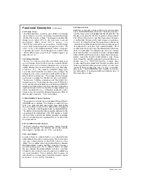 浏览型号LMX2352TM的Datasheet PDF文件第11页