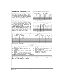 浏览型号LMX2352TM的Datasheet PDF文件第16页