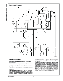 浏览型号LP2952IM的Datasheet PDF文件第12页