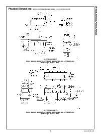 浏览型号LP2952IM的Datasheet PDF文件第21页