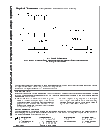 浏览型号LP2952IM的Datasheet PDF文件第22页