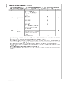 浏览型号LP2967IBPX-2528的Datasheet PDF文件第6页