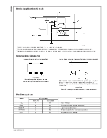浏览型号LP2985IM5-2.8的Datasheet PDF文件第2页