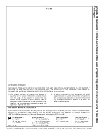 浏览型号LP2985IM5-2.8的Datasheet PDF文件第21页