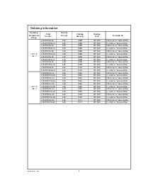 浏览型号LP3470M5-2.93的Datasheet PDF文件第2页