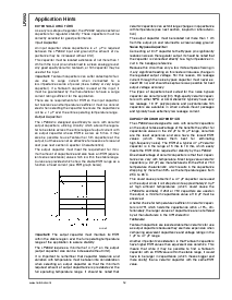 浏览型号LP2992IM5X-5.0的Datasheet PDF文件第12页
