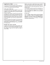 浏览型号LP2992IM5-3.3的Datasheet PDF文件第13页