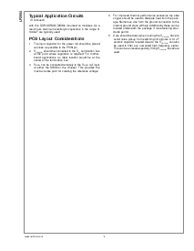 浏览型号LP2994M的Datasheet PDF文件第14页