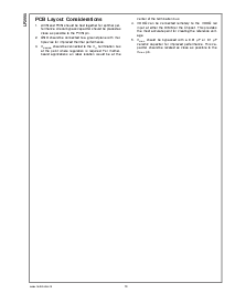 浏览型号LP2995LQX的Datasheet PDF文件第10页