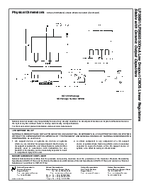 浏览型号LP38691SD-3.3的Datasheet PDF文件第15页