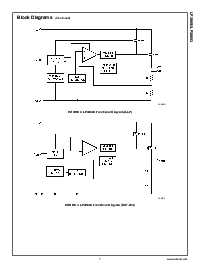 浏览型号LP38691SD-3.3的Datasheet PDF文件第7页