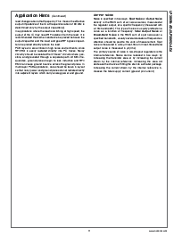 浏览型号LP38692MPX-ADJ的Datasheet PDF文件第11页