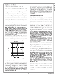 浏览型号LP3871的Datasheet PDF文件第11页