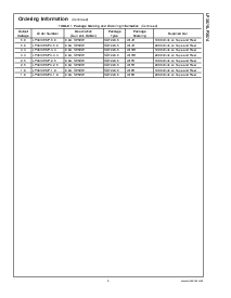 浏览型号LP3871的Datasheet PDF文件第5页