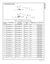 浏览型号LP3961ET-5.0的Datasheet PDF文件第5页