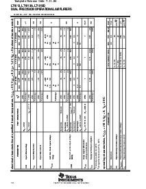 浏览型号LT1014CN的Datasheet PDF文件第10页