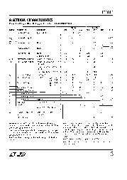 浏览型号LT1016IN8的Datasheet PDF文件第3页