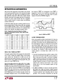 浏览型号LTC1553LCSW的Datasheet PDF文件第17页