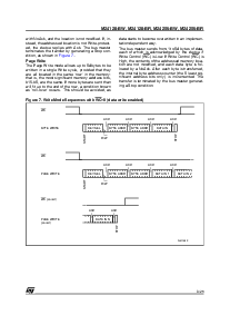 浏览型号M24256-BWMW6TG的Datasheet PDF文件第9页