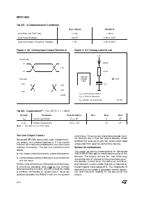 浏览型号M27C1024-12C1TR的Datasheet PDF文件第4页