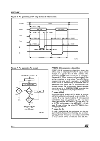 浏览型号M27C4001-90F1TR的Datasheet PDF文件第8页