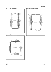 浏览型号M27C512-15XC6E的Datasheet PDF文件第5页