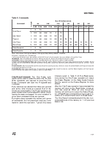 浏览型号M29F080A-90M6T的Datasheet PDF文件第7页