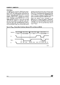 浏览型号M48T201V-85MH1TR的Datasheet PDF文件第8页