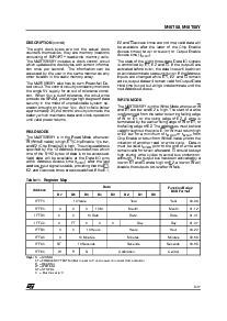 浏览型号M48T59Y-70PC1的Datasheet PDF文件第9页