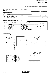 浏览型号M5232L的Datasheet PDF文件第2页