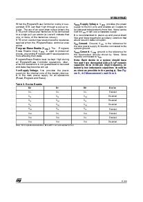 浏览型号M58LW064D的Datasheet PDF文件第11页