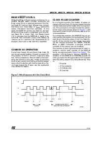 浏览型号M93C46-WDW的Datasheet PDF文件第11页