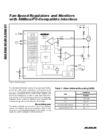 浏览型号MAX6651EEE的Datasheet PDF文件第6页