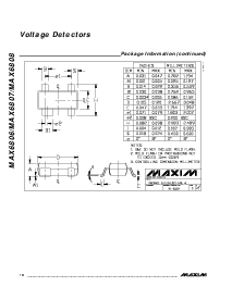 浏览型号MAX6806-MAX6808的Datasheet PDF文件第10页