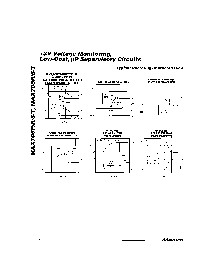 浏览型号MAX706RCSA的Datasheet PDF文件第4页