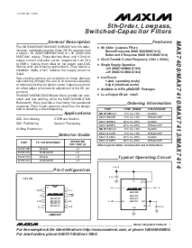 ͺ[name]Datasheet PDFļ1ҳ