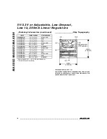 浏览型号MAX882CSA的Datasheet PDF文件第14页