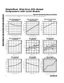 浏览型号MAX9692EUB的Datasheet PDF文件第4页