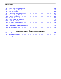 浏览型号MC68HC908QB8的Datasheet PDF文件第16页