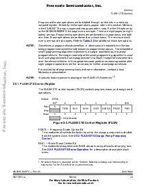 浏览型号MC68HC908RF2MFA的Datasheet PDF文件第29页