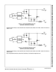 浏览型号MOC3043-M的Datasheet PDF文件第7页
