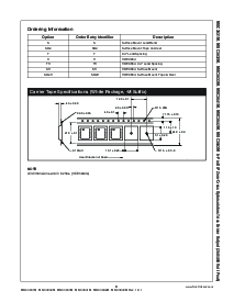 浏览型号MOC3041SM的Datasheet PDF文件第9页