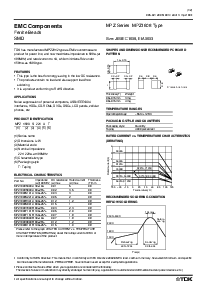 浏览型号MPZ1608S221AT的Datasheet PDF文件第1页