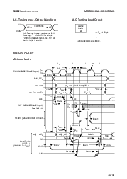 浏览型号MSM80C88A-10GS的Datasheet PDF文件第10页