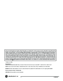 浏览型号MRF281的Datasheet PDF文件第8页