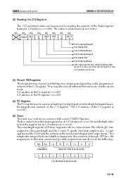 浏览型号MSM81C55-5JS的Datasheet PDF文件第12页