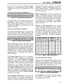 浏览型号MT8952BE的Datasheet PDF文件第9页
