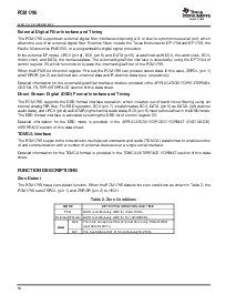 浏览型号PCM1796DBR的Datasheet PDF文件第18页