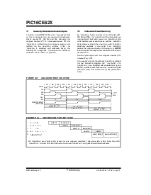 浏览型号PIC16CE625的Datasheet PDF文件第10页